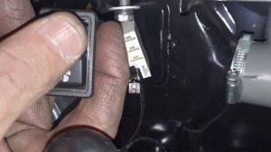 уаз.Как уменьшить шум от мотора печки.Способ от Автоэлектрика