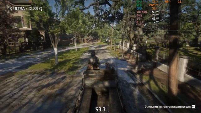 RTX 3070 Ti для 4K? (обзор PALIT NVIDIA GeForce RTX 3070TI gaming pro) смотреть онлайн