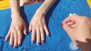 АСМР Массаж ручек ASMR Hand massage