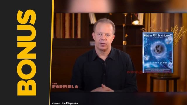 Use Your THOUGHTS to ATTRACT Your DESIRES! | Joe Dispenza | Top 10 Rules смотреть онлайн