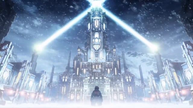 Tales Of Arise OP
