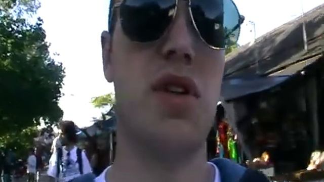 AJ Bali 2008 livecast #6 FIXED смотреть онлайн