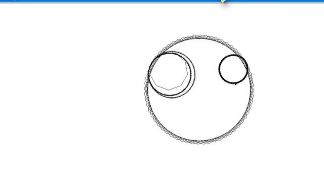 Making Monster Face Python without Turtle Pen up смотреть онлайн