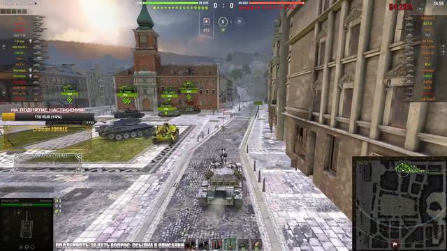 МАРАФОН НА STRV K | МОЖЕТ БЫТЬ ДНЕМ РАНДОМ ЛУЧШЕ? (День 7) смотреть онлайн