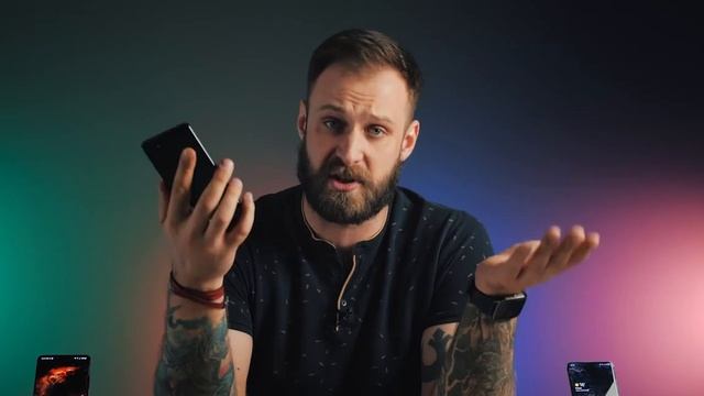 Samsung Galaxy S20, S20 Plus и S20 Ultra — впечатления за месяц использования