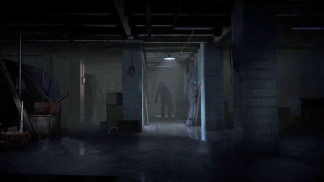 Прохождение #6 С легким паром / Until dawn / Дожить до рассвета смотреть онлайн