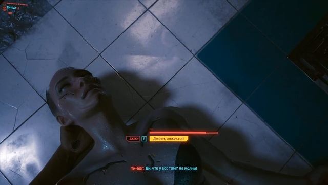 ★ Cyberpunk 2077 ★ Прохождение ➤ Посмотрим на Найт-Сити #1 смотреть онлайн
