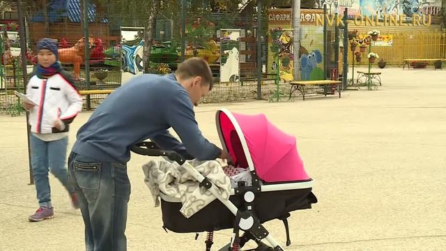 В Якутске завершилась V Всемирная неделя грудного вскармливания