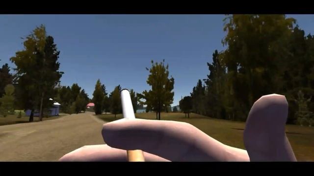 My Summer Car #25. Как Дубовик праздновал свой день рождения. +Мини обзор моего текстур пака! смотреть онлайн