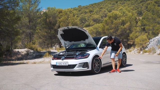 GOLF GTI "the original": El último GTi manual de tres puertas. [PRUEBA - #POWERART] S04 - E62 смотреть онлайн