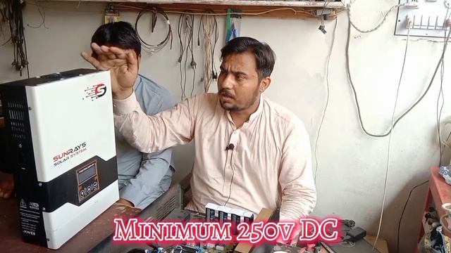 Solar Inverter Mppt|Directsolarinverter