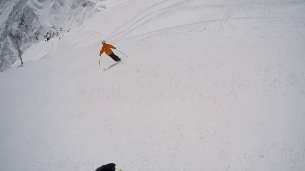 Михаил Волков