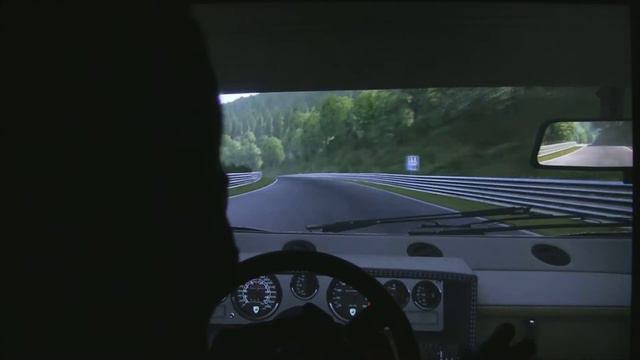 Assetto Corsa : Lamborghini Countach S1 @ Nurburgring Nordschleife смотреть онлайн