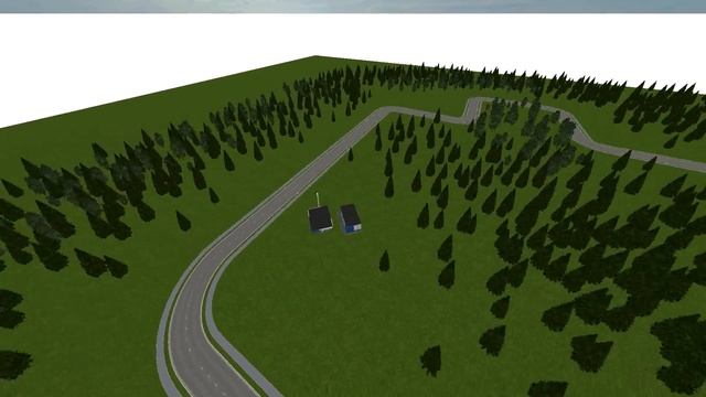 Drive Megapolis Editor смотреть онлайн