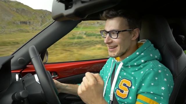 Обзор Mazda MX-5 2016 // АвтоВести с Павлом Блюденовым смотреть онлайн