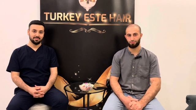 Пересадка волос! В Москве отлично результат смотреть онлайн