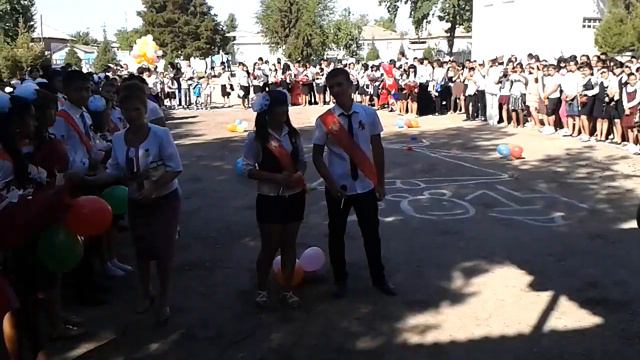 Крутой школьный рэп смотреть онлайн