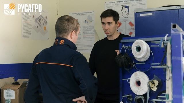 За три года из стажера в руководители! | История успеха Русагро Масло смотреть онлайн