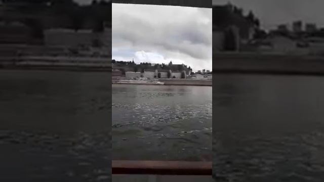 Люблю круизы на теплоходах по рекам России. смотреть онлайн