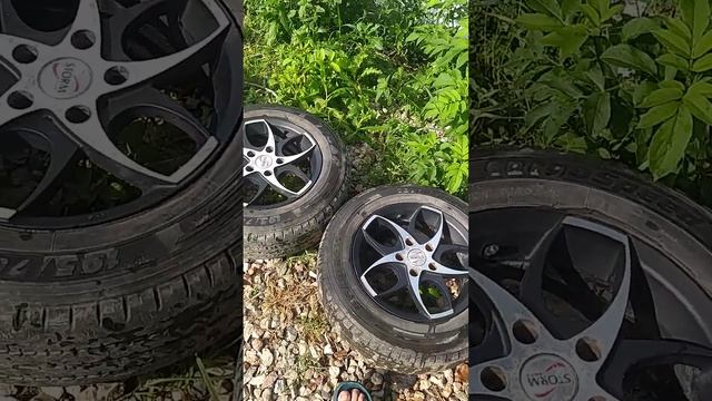 Диски на Луаз R 15 смотреть онлайн