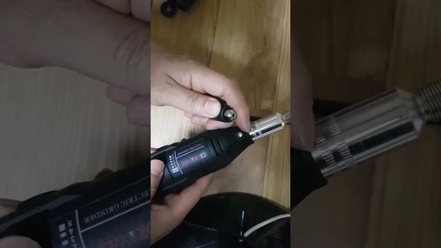 Goxawee 220 v 전동 공구 전기 미니 드릴 0.3-3.2mm univrersal смотреть онлайн