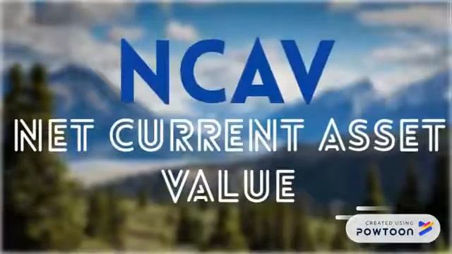 Value Investing Tips From Benjamin Graham смотреть онлайн