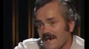 Дантист. Risitas (испанец-хохотун)