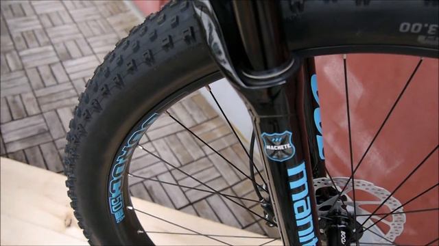 TREK STACHE 5 2017 смотреть онлайн