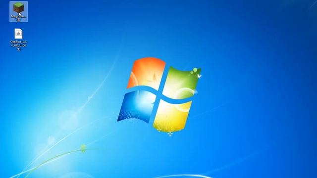 How to install optifine 1.6.4 + magic launcher [EASY] смотреть онлайн