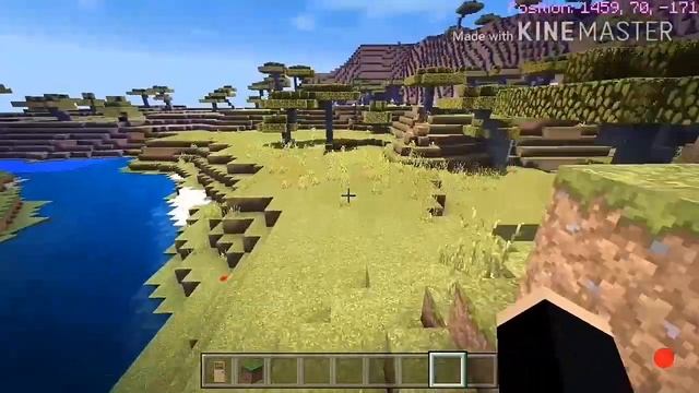 Minecraft hidden door? смотреть онлайн
