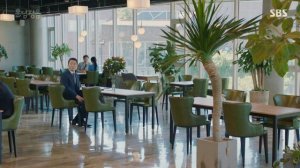 Красавчик и Чжон Ым 1 сезон 26 серия