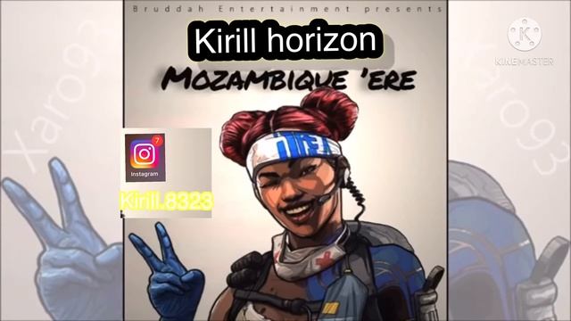 Clip Mozambique Here (2021)- Or Original Здесь Мозамбик клип (2021) Оригинал официальный клип