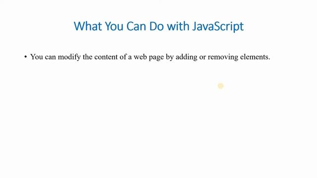 Java Script သင်ခန်းစာ (၁) - Introduction смотреть онлайн