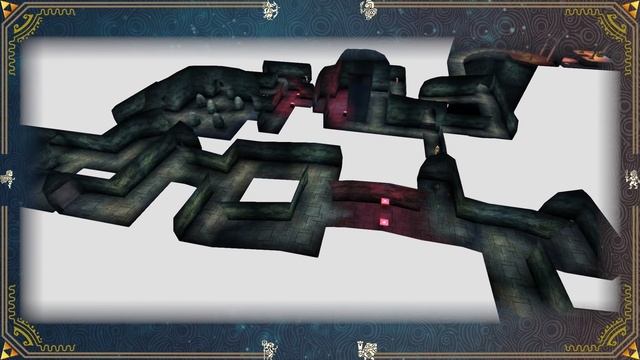 Zelda Iceberg Analyse - Theorien inklusive! смотреть онлайн
