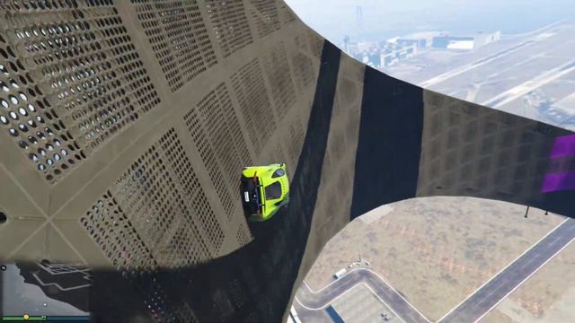 GTA 5 ONLINE ⚡ XA21 IN BORDERLAND #1 [swibygta5] ⚡ COME ON 💪🏻 смотреть онлайн
