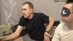 КОРОЧЕ ГОВОРЯ, 100 ДНЕЙ НИЧЕГО НЕ ВИЖУ