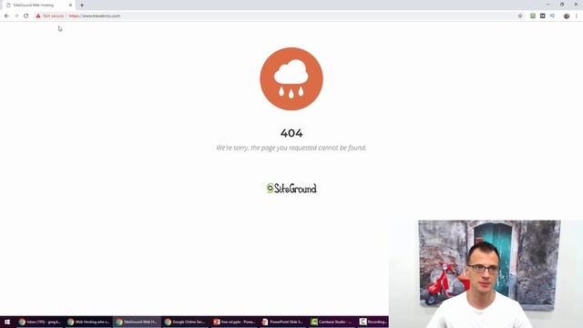 How To Get a Free SSL Certificate For Wordpress on Any Hosting смотреть онлайн