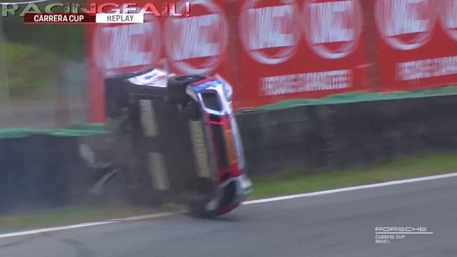 Racing and Rally Crash Compilation Week 20 May 2018 | Rally de Portugal смотреть онлайн