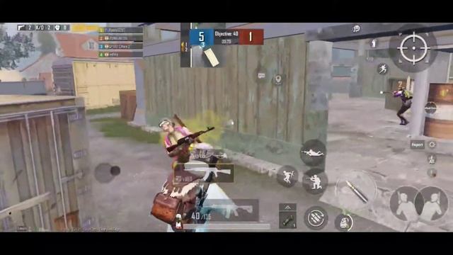 Best GFX tool for PUBG HDR+EXTRIME+I PAD View In Mobile ? смотреть онлайн