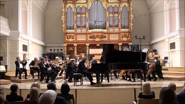 21.11.2021 - Fryderyk Chopin - Alexander Gadjiev/Amadeus смотреть онлайн