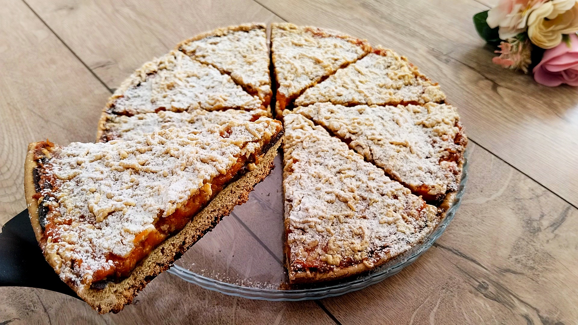 Вкусные рецепты