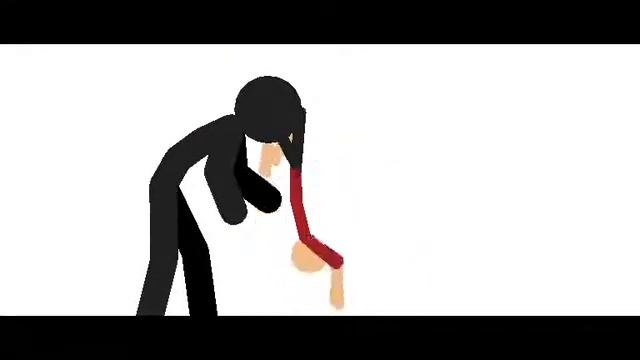 Stick nodes animation|Stick figure base vs normal stickfigure смотреть онлайн