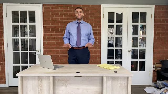 Corona Virus & Hogan's Business Closure & The Real Estate Market смотреть онлайн