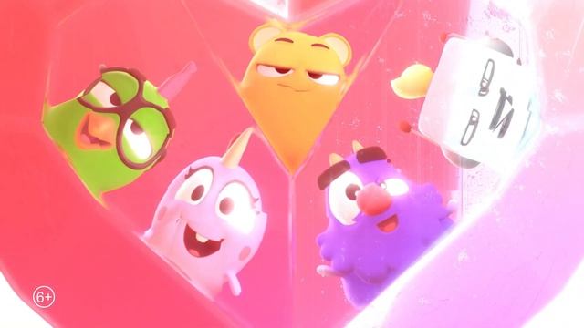 ⭐ Добро пожаловать на шоу талантов! ⭐ Трейлер НОВОГО обновления игры «Моя Говорящая Анджела 2» смотреть онлайн