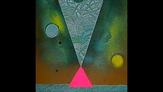 Those Amongst Us Are Wolves - Strange Attractors Pt. 2 смотреть онлайн