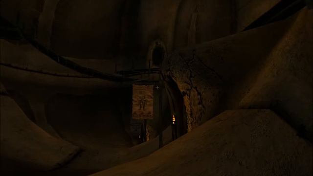 Morrowind Overhaul 3.0 #10 Ald'Ruhn, die ewige Stadt der Dunmer смотреть онлайн