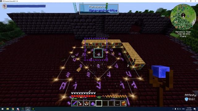 Crafting mote of magic смотреть онлайн