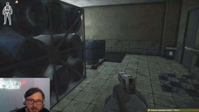 PeaceKeeper Quest Guide - How to do Cargo X part 1-4 in Escape From Tarkov - Updated for Patch .13 смотреть онлайн
