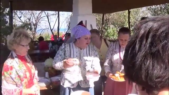 Атамань- Курень Гулькевичского района смотреть онлайн