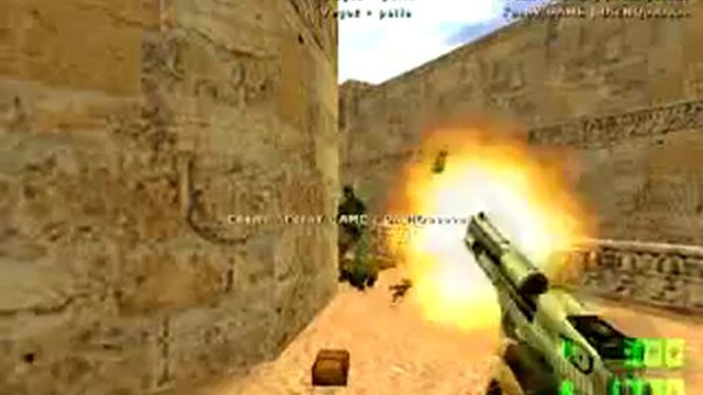 Мастер Deagle 2(cMeRtN1k) смотреть онлайн